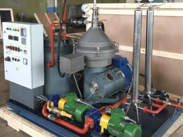separator-dlia-turbinnykh-masel-tp22-tp30